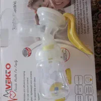 شیردوش برقی و دستی وکتو|اسباب و اثاث بچه|بجنورد, |دیوار