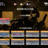 اکانت کالاف