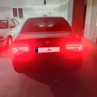 سورن پلاس ۱۴۰۲|خودرو سواری و وانت|شاهینشهر, خانه کارگر|دیوار