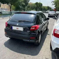 ۲۰۷ سقف فلز دستی|خودرو سواری و وانت|اصفهان, بوستان آینه خانه|دیوار