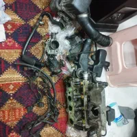 لوازم نیمه انژکتور پراید|قطعات یدکی و لوازم جانبی|رشت, حاجی آباد|دیوار