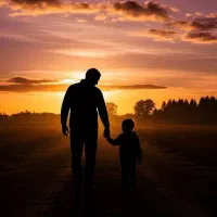 نگهداری از کودک ، بیمار یا معلول