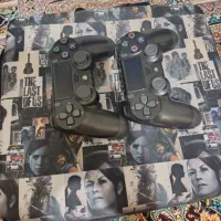 ps4|کنسول، بازی ویدئویی و آنلاین|خرمآباد, |دیوار