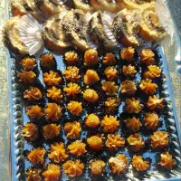 حلوا وخرما|خدمات پذیرایی، مراسم|زنجان, |دیوار