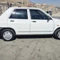 پرایدمدل۹۸|خودرو سواری و وانت|سنندج, |دیوار