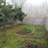 ۱۸۵ متر زمین شهری فیاض لاهیجان