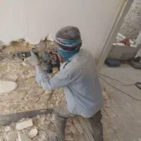 تخریب داخلی و کلی