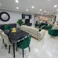 مبلمان شرکتی ایکی / نقد و اقساط / جهیزیه کامل|مبلمان خانگی و میز عسلی|تهران, یافت آباد جنوبی|دیوار