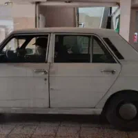 خودرو سواری پیکان|خودرو سواری و وانت|رباطکریم, رباطکریم|دیوار