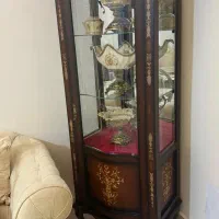 میز کنسول و ویترین