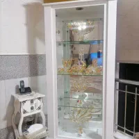 ویترین|بوفه، ویترین، کنسول|قم, باغ کرباسی|دیوار