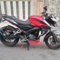 ان اس ۲۰۰ مدل ۹۷