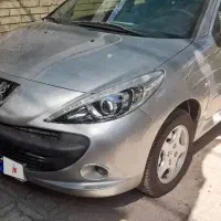 207 اتومات پانوراما ارتقا یافته