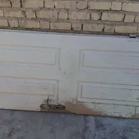 درب چوبی|مصالح و تجهیزات ساختمان|شیراز, کوشک میدان|دیوار