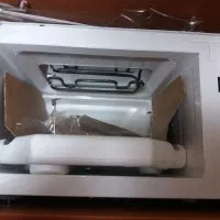 مایکروفر نو|اجاق گاز و لوازم برقی پختوپز|اردبیل, |دیوار