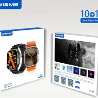 ساعت های هوشمند در مدل های مختلف|ساعت|شاهینشهر, عطار|دیوار