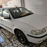 سمند مدل 92