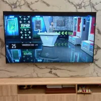 نصب تخصصی تلویزیون با ۱۵ سال تجربه