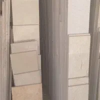 سنگ ساختمانی وگرانیت فرشی 40x40 درجه یک|مصالح و تجهیزات ساختمان|قم, کوه سفید|دیوار