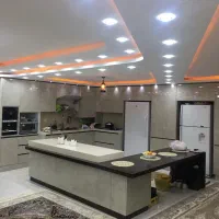 اپارتمان ۲خوابه خوش قیمت (۱۰۰متری)