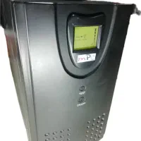 یوپی اس 3000کیلووات انلاین 6باتریups