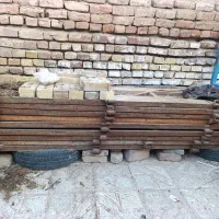 نیم لبه و لوازم کمپرس