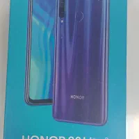گوشی آنر honor 20 lite ۱۲۸ ۴