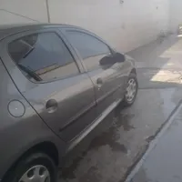 پژو 206 تیپ ۵، مدل ۱۳۹۹|خودرو سواری و وانت|نیشابور, گنبد سبز|دیوار