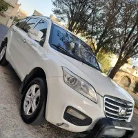 لیفان ۹۳ دنده هیلمنی بدون رنگ فابریک درجه ۱