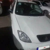 تیبا 1مدل 1400