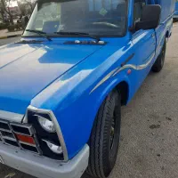 نیسان زامیاد z24 دوگانه سوز آپشنال مدل ۱۴۰۰|خودرو سواری و وانت|سنندج, |دیوار