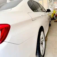 مدل ۲۰۱۴BMW 528|خودرو سواری و وانت|همدان, |دیوار