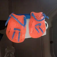 فین و کفی شنا|غواصی و ورزشهای آبی|کرج, شاهینویلا|دیوار