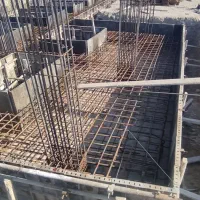 اجراانواع کارهای ساختماتی اسکله ازادودیواری