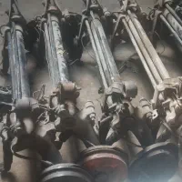 لوازم خودرو استوک پراید پیگان|قطعات یدکی و لوازم جانبی|همدان, |دیوار