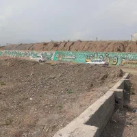 فروش زمین ۵۰۰ متری|فروش زمین و ملک کلنگی|گلمکان, |دیوار