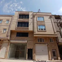 فروش مغازه تجاری ۴ طبقه