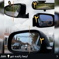 تا عید خودتون راننده بشید و لذتشو ببرید