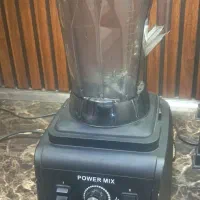 مخلوط کن یابلندر پاورمیکس