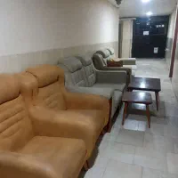 مبل هفت نفره|مبلمان خانگی و میز عسلی|محمدیه-قزوین, |دیوار