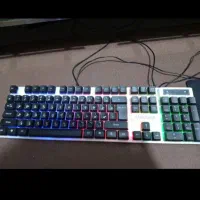 کامپیوتر گیمینگ XFX