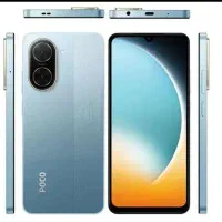 گوشی C71 درحد اک