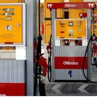 استخدام در پمپ بنزین