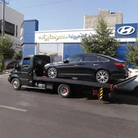 امداد خودرو،کفی خودرو بر، کریر، نیسان چرخگیر|خدمات حمل و نقل|مشهد, شهرک رازی|دیوار
