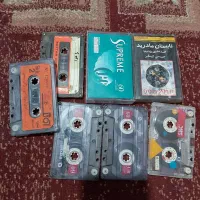 کلکسیون اشیاع عتیقه