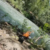 طبیعت گردی و گردشگری