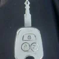 پیدا شدن یک عدد سویچ خودرو