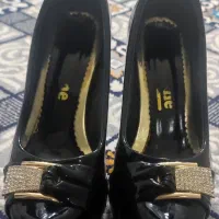 کفش|کیف، کفش، کمربند|شیراز, آزادگان|دیوار