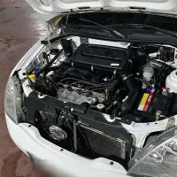 تیبا ۱|خودرو سواری و وانت|یزد, |دیوار