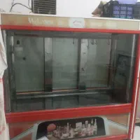 یخچال سه دره